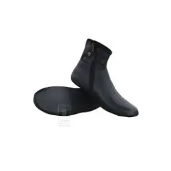 Leather Socks